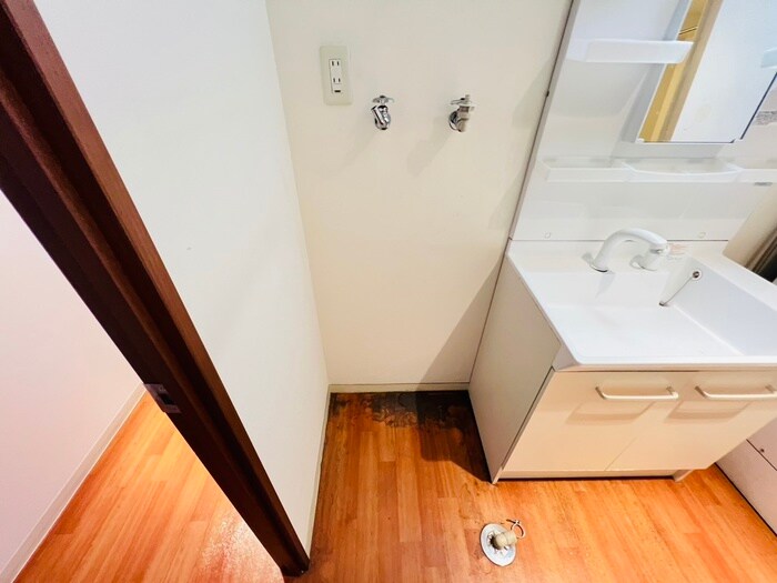 サムティタワーN26の物件内観写真