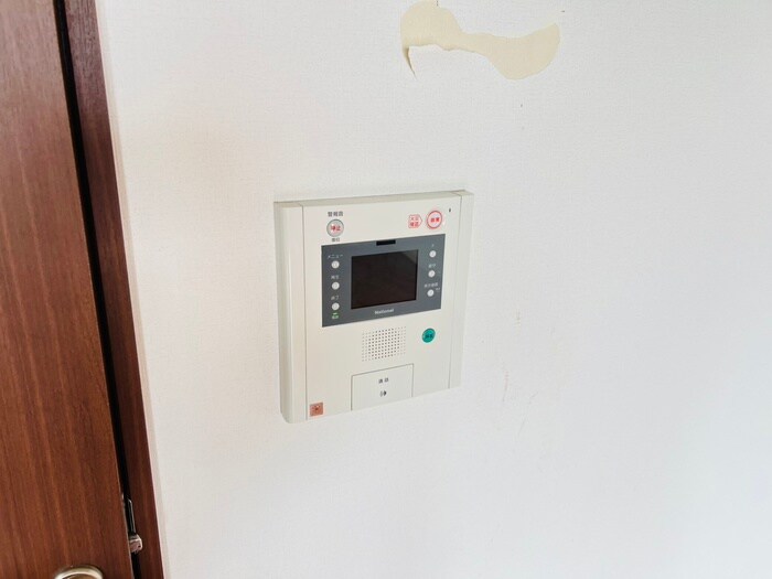 サムティタワーN26の物件内観写真