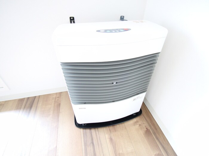 サムティタワーN26の物件内観写真