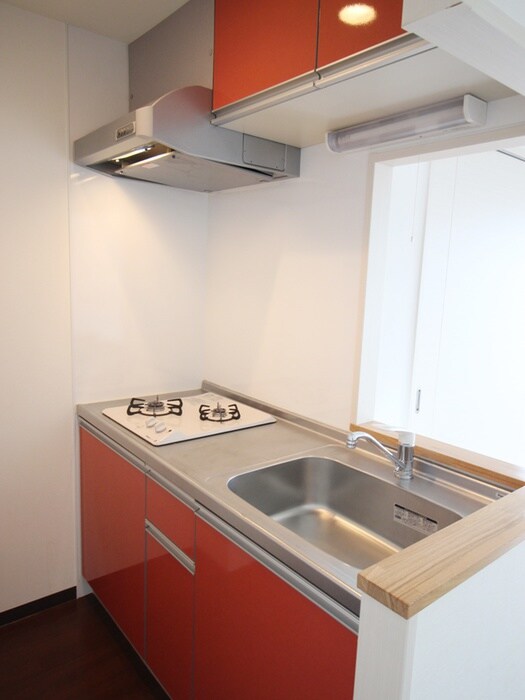 小泉マンション　メム19の物件内観写真