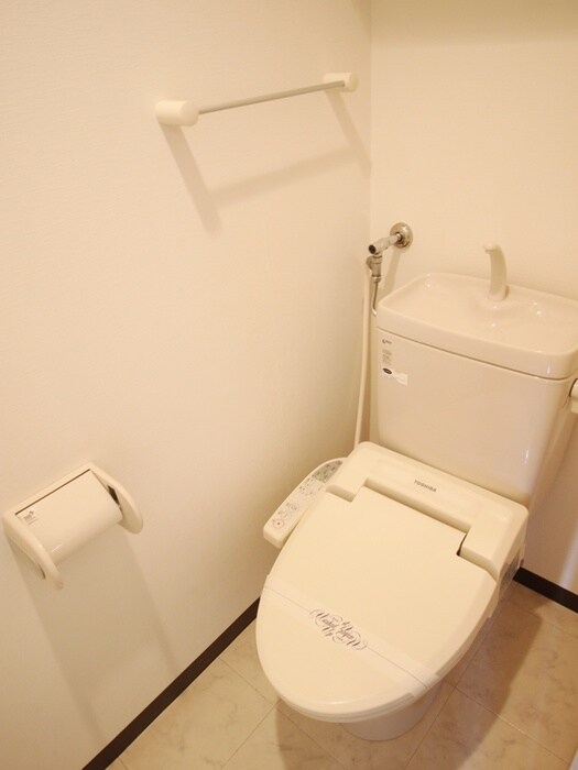 小泉マンション　メム19の物件内観写真