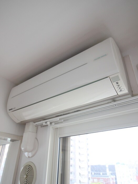 小泉マンション　メム19の物件内観写真