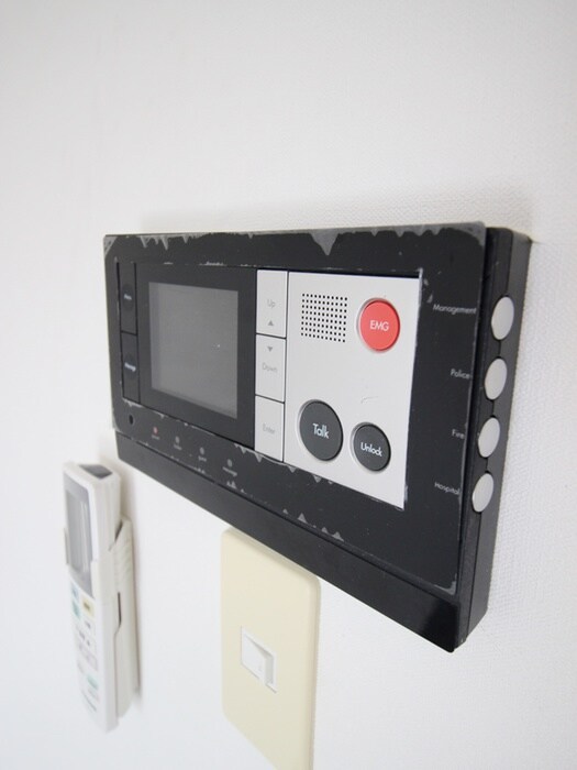 小泉マンション　メム19の物件内観写真