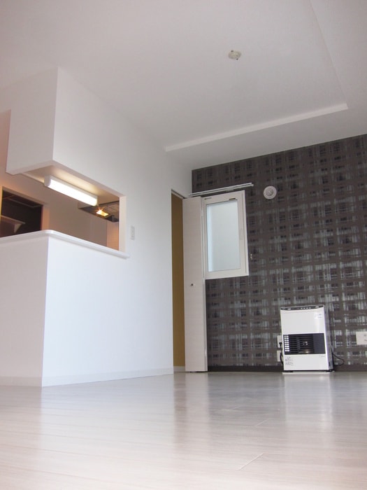 CROWN　CLOVERの物件内観写真