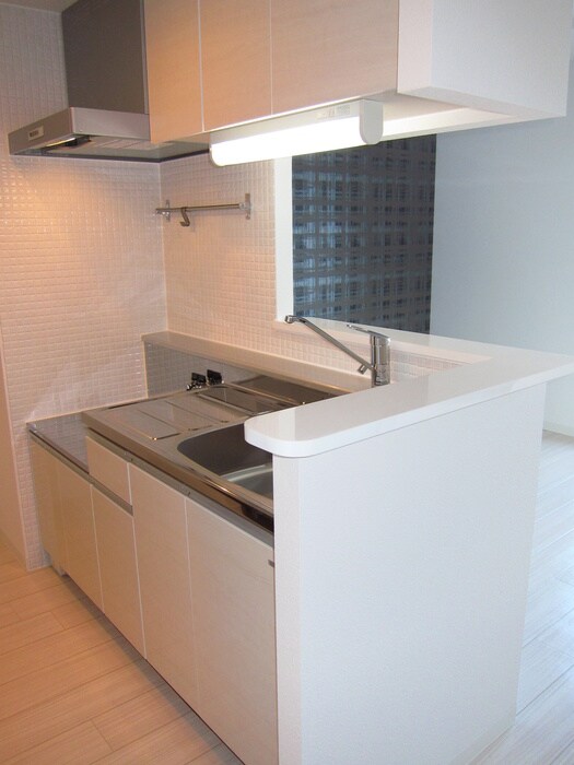 CROWN　CLOVERの物件内観写真