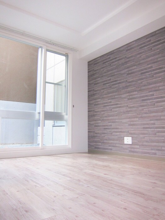 CROWN　CLOVERの物件内観写真