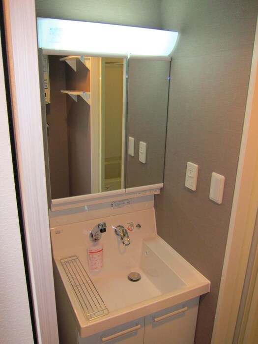 CROWN　CLOVERの物件内観写真