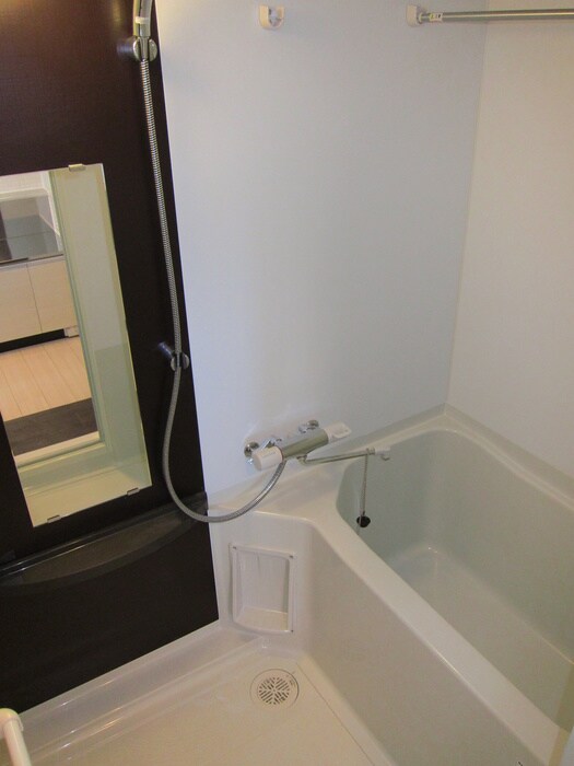 CROWN　CLOVERの物件内観写真