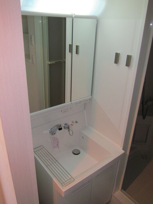 CROWN　CLOVERの物件内観写真