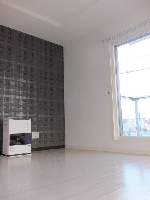 CROWN　CLOVERの物件内観写真