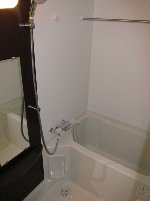 CROWN　CLOVERの物件内観写真