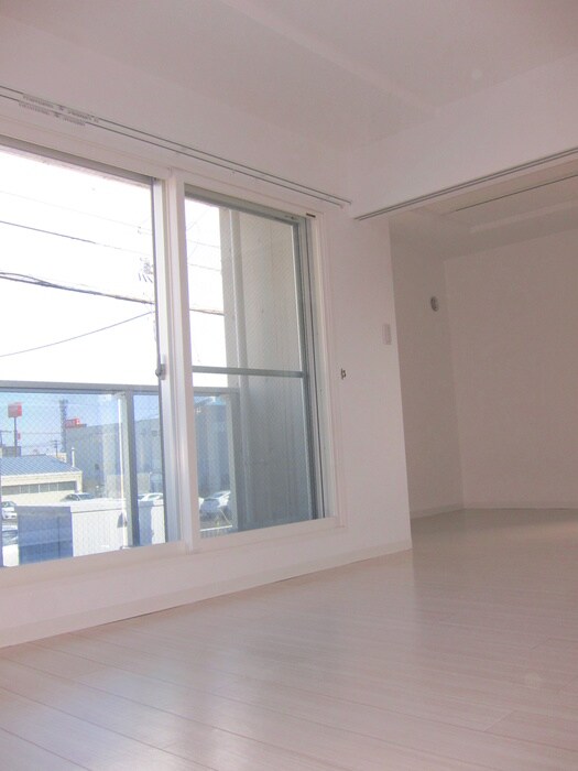 CROWN　CLOVERの物件内観写真