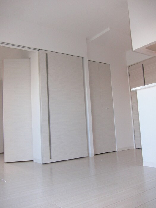 CROWN　CLOVERの物件内観写真