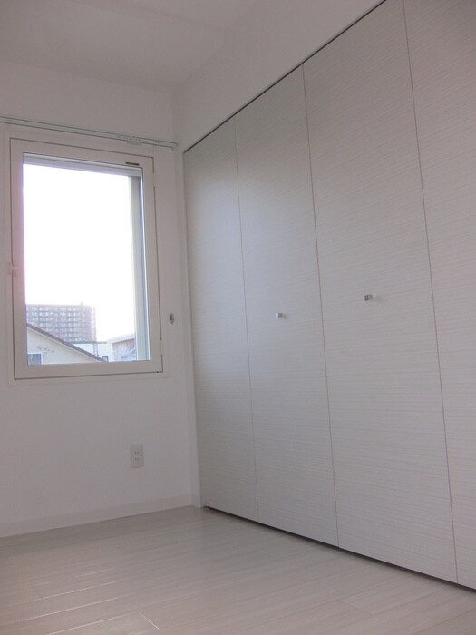 CROWN　CLOVERの物件内観写真