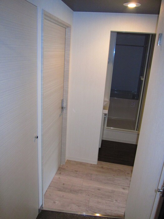 CROWN　CLOVERの物件内観写真