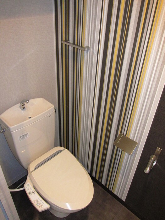 CROWN　CLOVERの物件内観写真