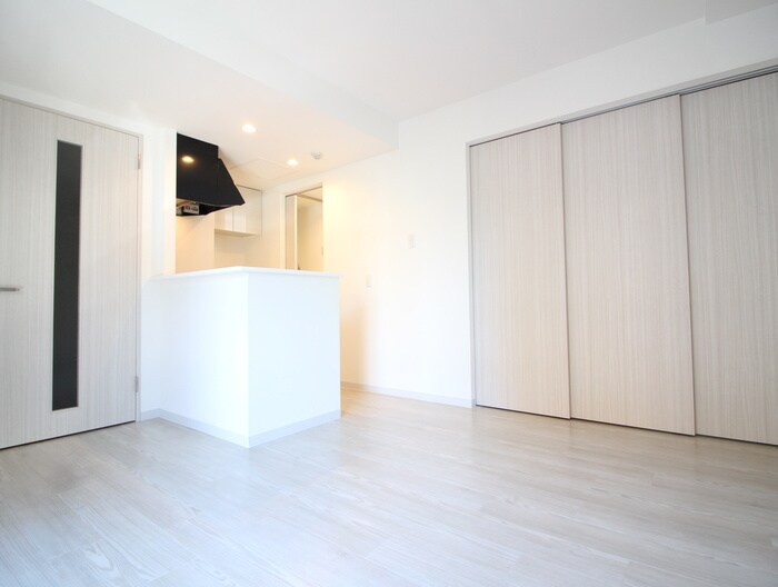 ル・ヌアージュ山鼻南の物件内観写真