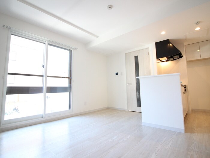 ル・ヌアージュ山鼻南の物件内観写真