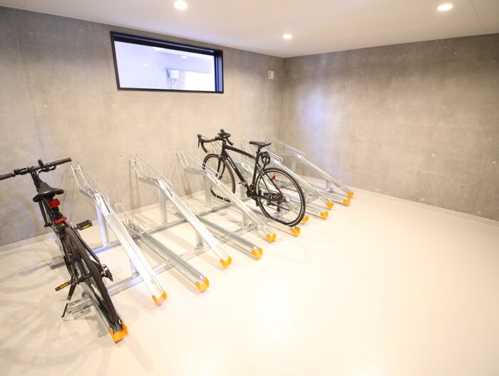 ル・ヌアージュ山鼻南の物件外観写真