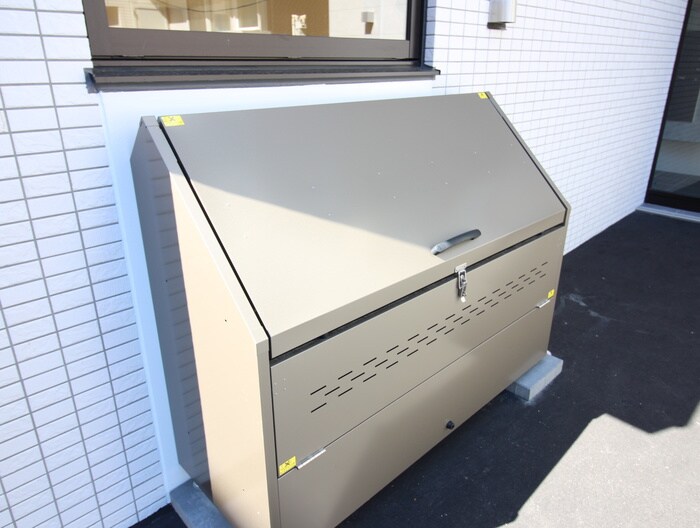 ル・ヌアージュ山鼻南の物件外観写真