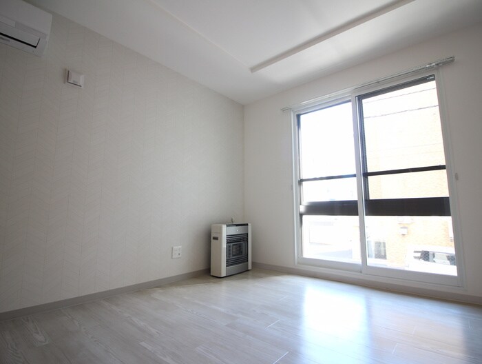 ル・ヌアージュ山鼻南の物件内観写真