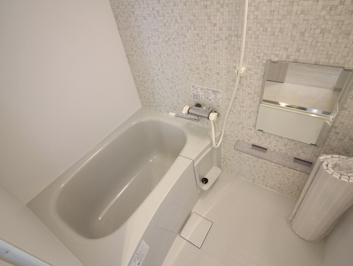 ル・ヌアージュ山鼻南の物件内観写真