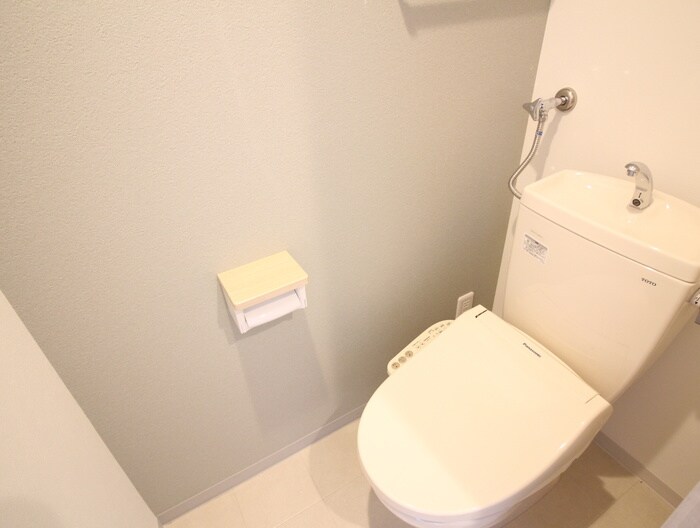 ル・ヌアージュ山鼻南の物件内観写真