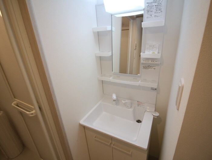 ル・ヌアージュ山鼻南の物件内観写真