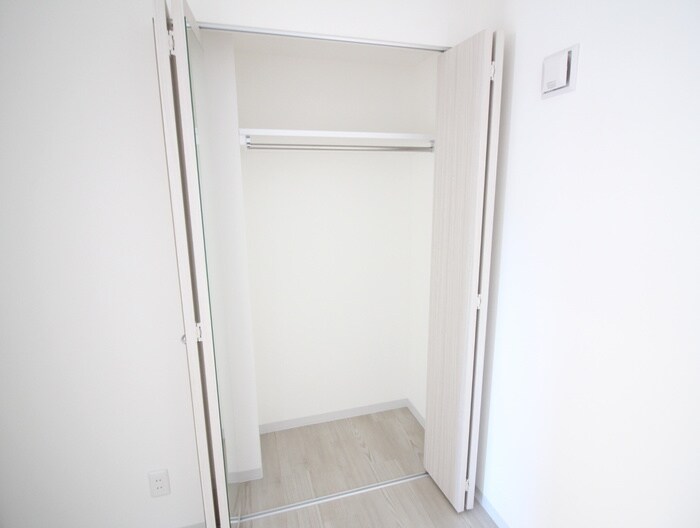 ル・ヌアージュ山鼻南の物件内観写真