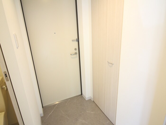 ル・ヌアージュ山鼻南の物件内観写真