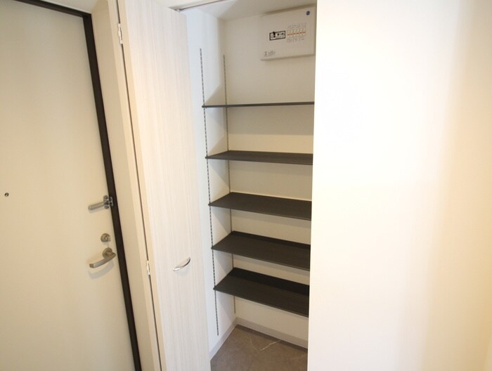 ル・ヌアージュ山鼻南の物件内観写真