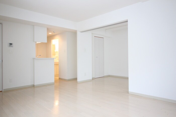 La Causa北円山の物件内観写真