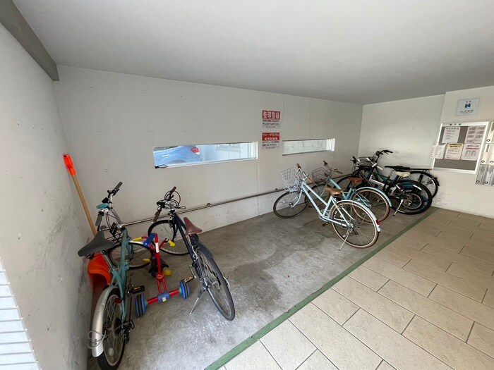 La Causa北円山の物件外観写真