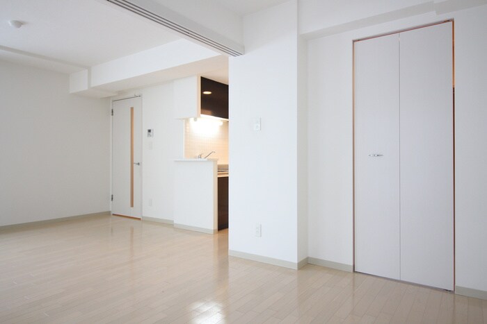 La Causa北円山の物件内観写真