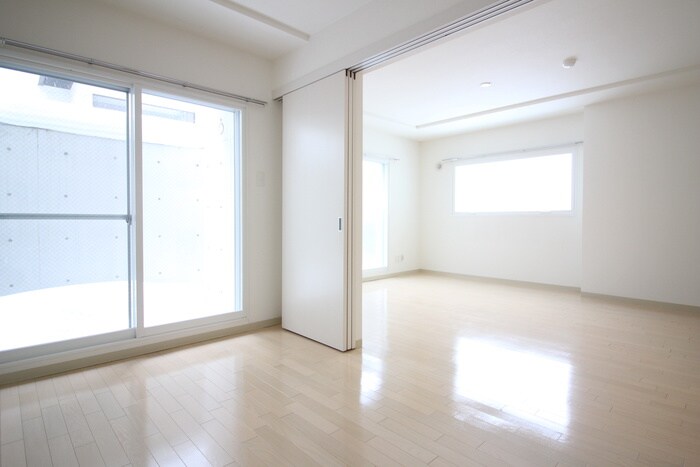 La Causa北円山の物件内観写真