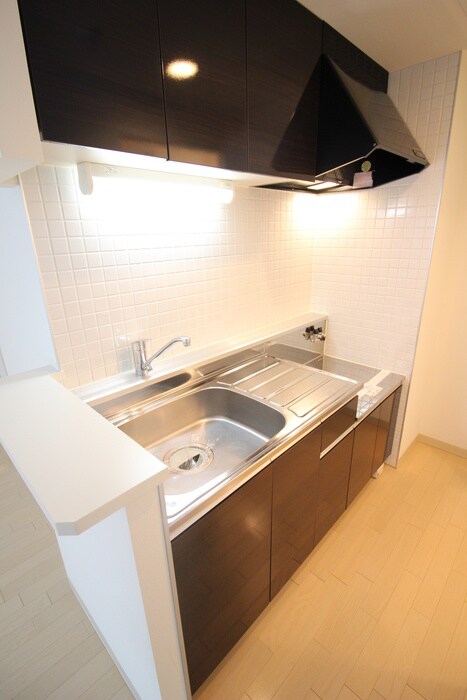 La Causa北円山の物件内観写真