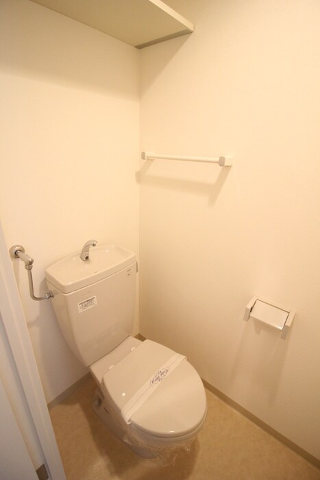 La Causa北円山の物件内観写真