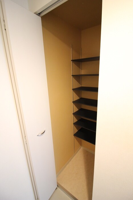 La Causa北円山の物件内観写真