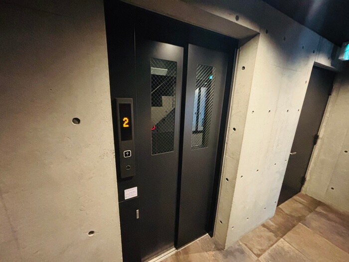 Franrizの物件外観写真