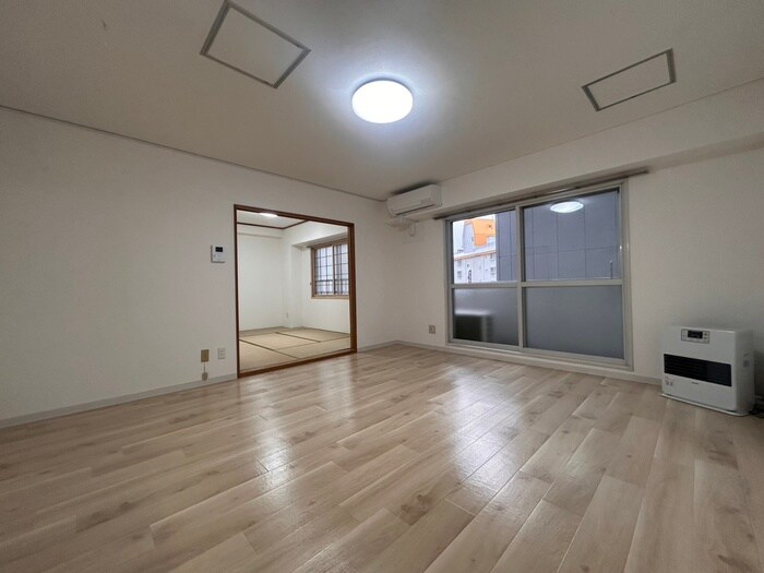 平岸２・７レジデンスの物件内観写真