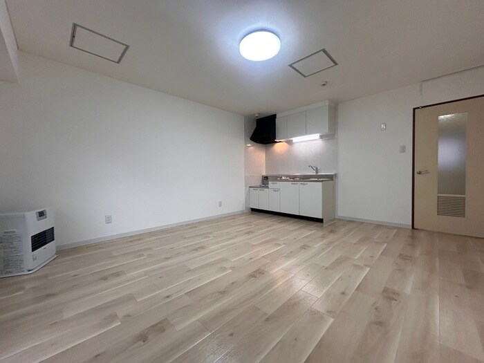 平岸２・７レジデンスの物件内観写真