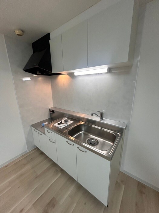 平岸２・７レジデンスの物件内観写真