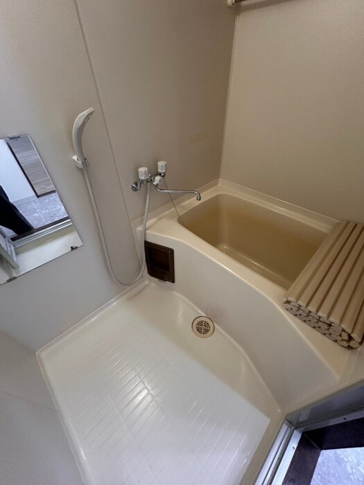 平岸２・７レジデンスの物件内観写真