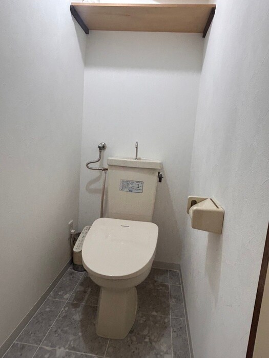 平岸２・７レジデンスの物件内観写真