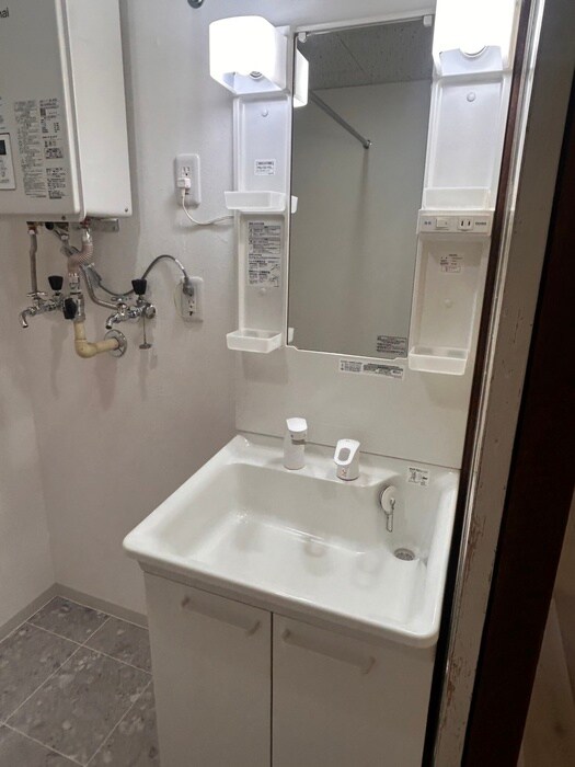 平岸２・７レジデンスの物件内観写真