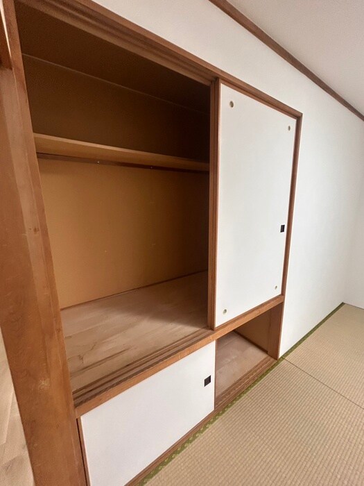 平岸２・７レジデンスの物件内観写真