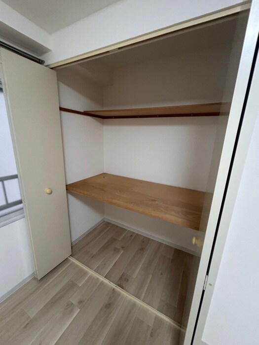 平岸２・７レジデンスの物件内観写真