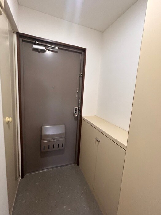 平岸２・７レジデンスの物件内観写真