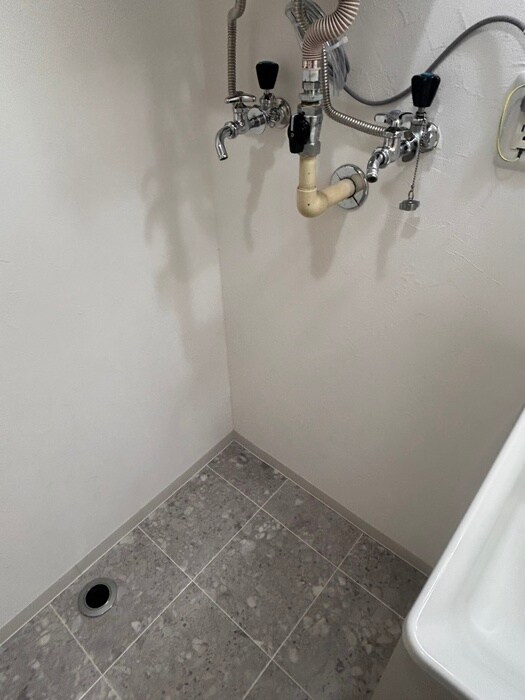 平岸２・７レジデンスの物件内観写真