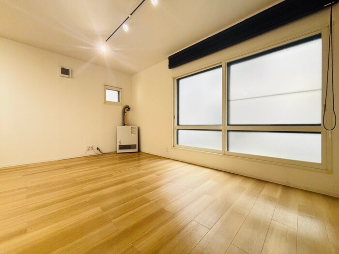 シークエンス620　A棟の物件内観写真